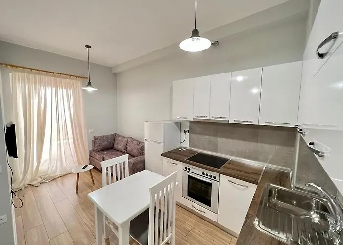 Apartament Small Cozy *