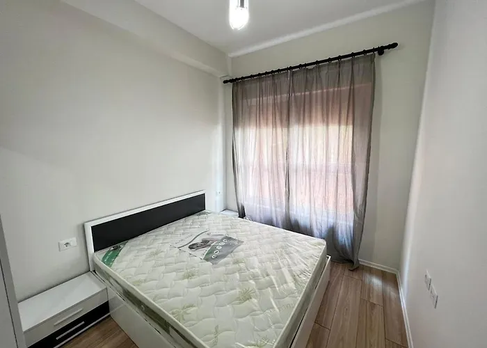 Small Cozy Apartament *