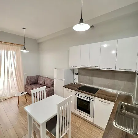 Appartamento Small Cozy *