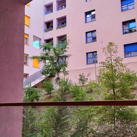 Appartamento Small Cozy Tirana