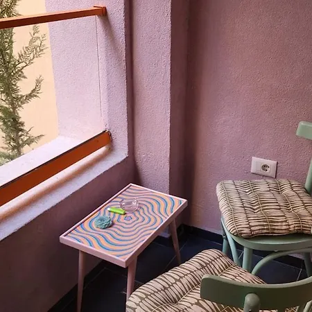 Appartamento Small Cozy Tirana