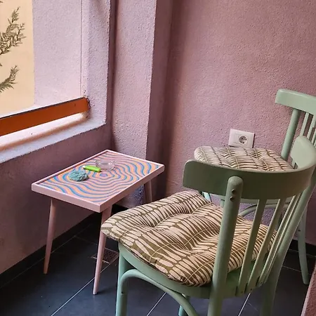 Small Cozy Appartamento