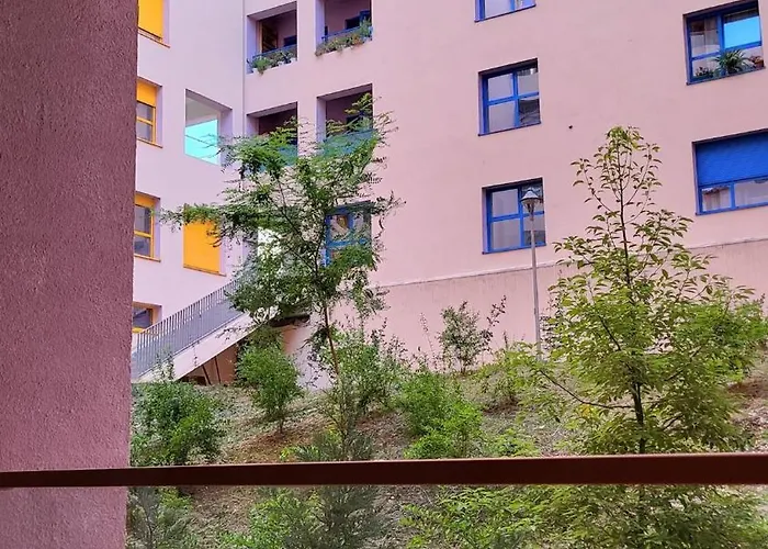 Appartamento Small Cozy Tirana