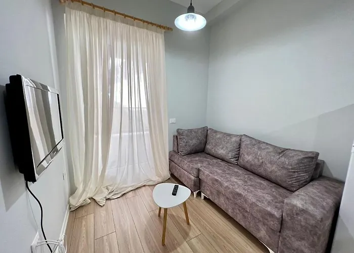 Appartamento Small Cozy Tirana