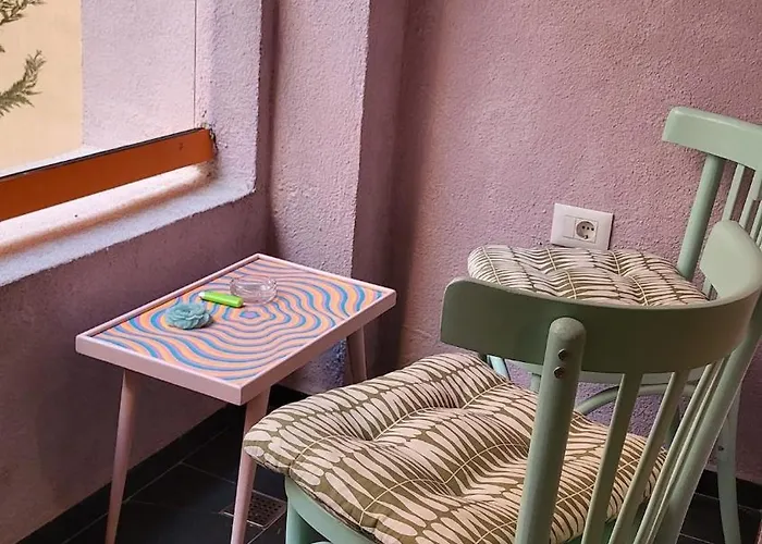 Small Cozy Lägenhet